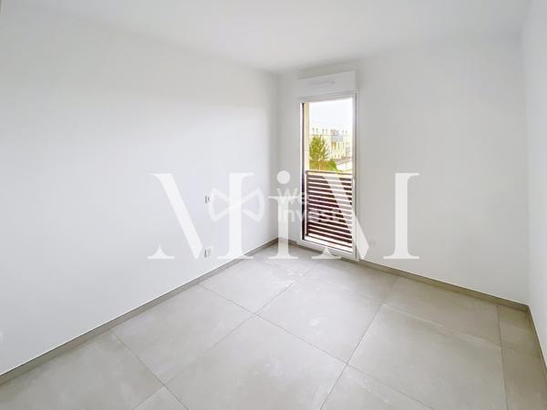 Villa T4 109m2 neuve à Castries – Prestations haut de gamme