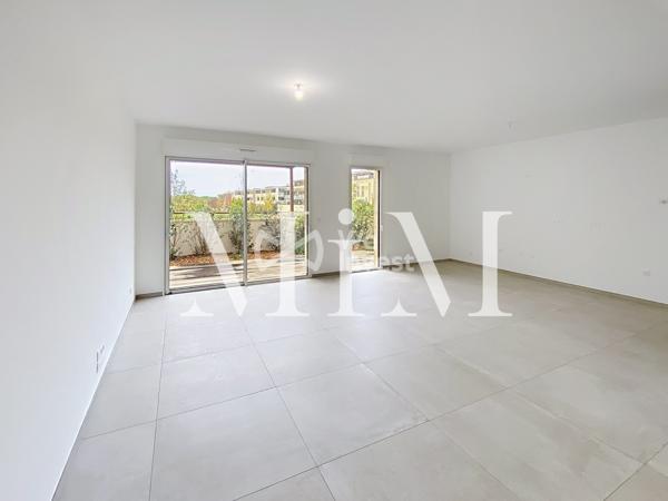 Villa T4 109m2 neuve à Castries – Prestations haut de gamme
