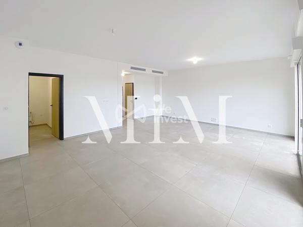 Villa T4 109m2 neuve à Castries – Prestations haut de gamme
