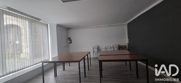 Immeuble à vendre 235 m² Lys-Haut-Layon