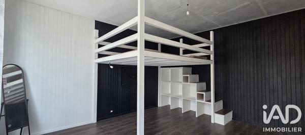 Immeuble à vendre 235 m² Lys-Haut-Layon