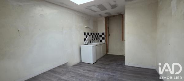 Immeuble à vendre 235 m² Lys-Haut-Layon