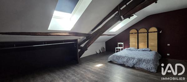 Immeuble à vendre 235 m² Lys-Haut-Layon