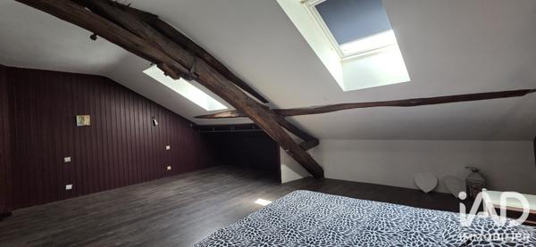 Immeuble à vendre 235 m² Lys-Haut-Layon