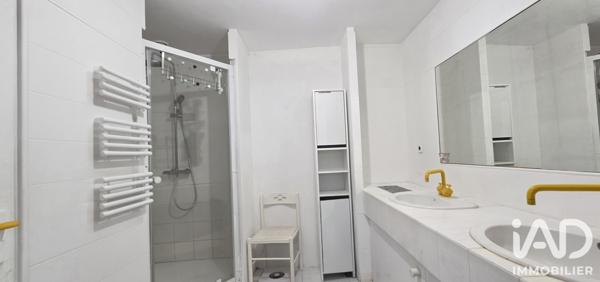 Immeuble à vendre 235 m² Lys-Haut-Layon