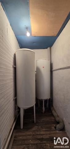 Immeuble à vendre 235 m² Lys-Haut-Layon