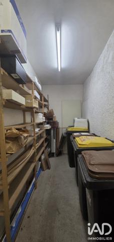 Immeuble à vendre 235 m² Lys-Haut-Layon