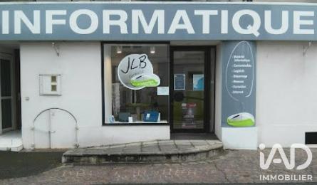 Immeuble à vendre 235 m² Lys-Haut-Layon