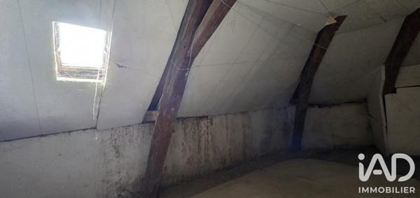 Immeuble à vendre 235 m² Lys-Haut-Layon