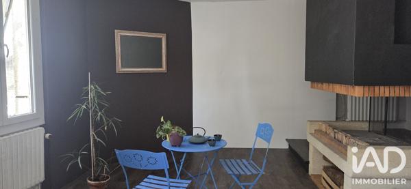 Immeuble à vendre 235 m² Lys-Haut-Layon