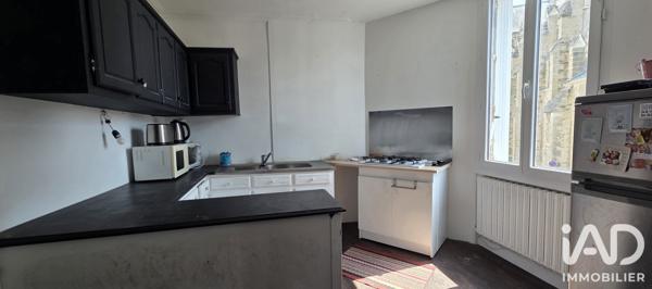 Immeuble à vendre 235 m² Lys-Haut-Layon