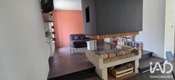 Immeuble à vendre 235 m² Lys-Haut-Layon