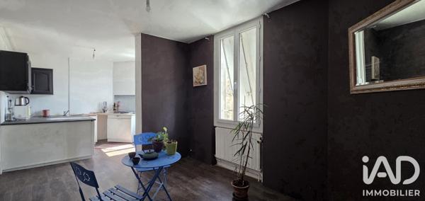 Immeuble à vendre 235 m² Lys-Haut-Layon