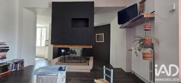 Immeuble à vendre 235 m² Lys-Haut-Layon