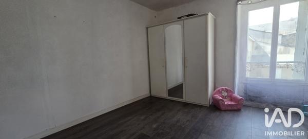 Immeuble à vendre 235 m² Lys-Haut-Layon