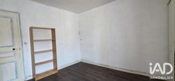 Immeuble à vendre 235 m² Lys-Haut-Layon