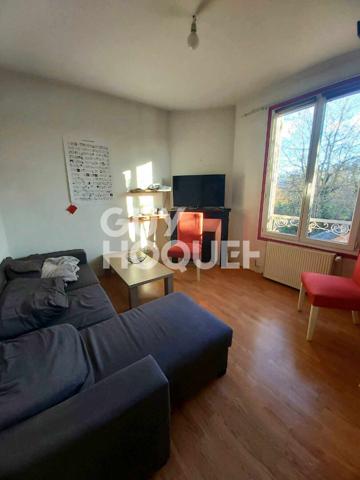 EN VENTE : Maison en briques - COMPIEGNE