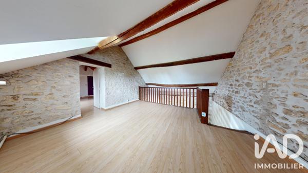 Maison à vendre 4 pièces 113 m² Saint-Germain-Laval
