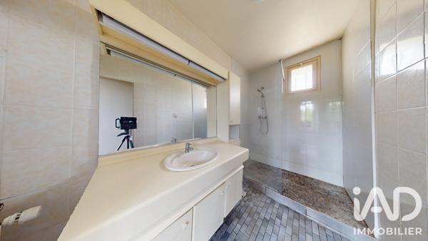 Maison à vendre 4 pièces 113 m² Saint-Germain-Laval