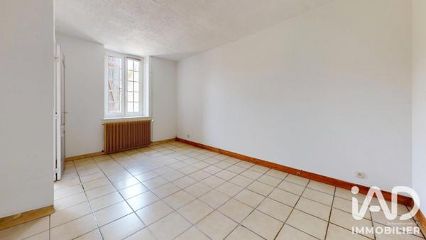 Maison à vendre 4 pièces 113 m² Saint-Germain-Laval