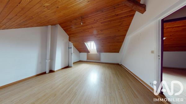 Maison à vendre 4 pièces 113 m² Saint-Germain-Laval