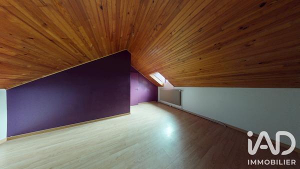 Maison à vendre 4 pièces 113 m² Saint-Germain-Laval