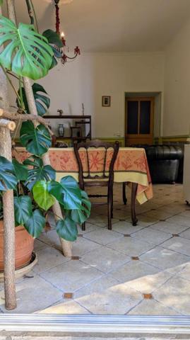 Maison de charme ? Authentique demeure début du Second Empire