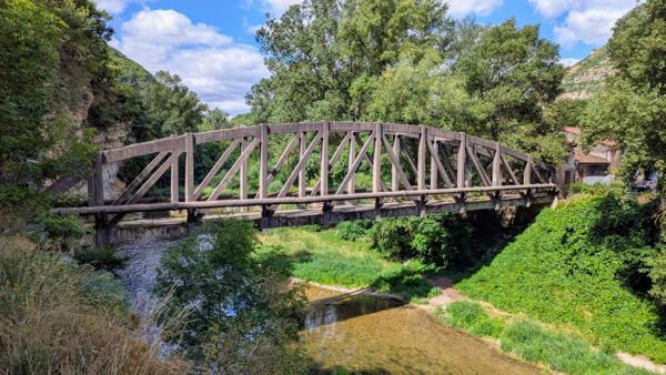 Maison de charme ? Authentique demeure début du Second Empire
