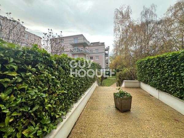 Appartement à vendre de 1 pièce de 32.6 m²