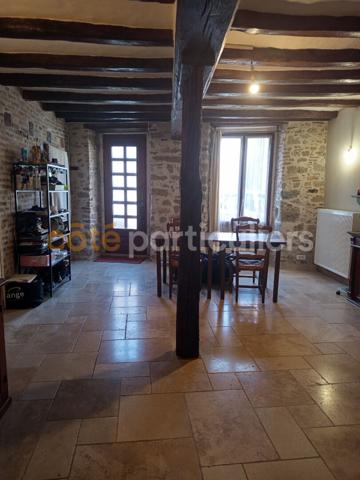 Vente Maison210 m² - 10 Pièces - VEZINS (49340)