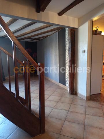 Vente Maison210 m² - 10 Pièces - VEZINS (49340)