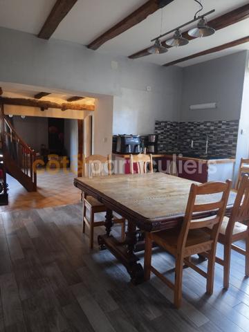 Vente Maison210 m² - 10 Pièces - VEZINS (49340)