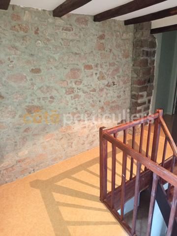 Vente Maison210 m² - 10 Pièces - VEZINS (49340)