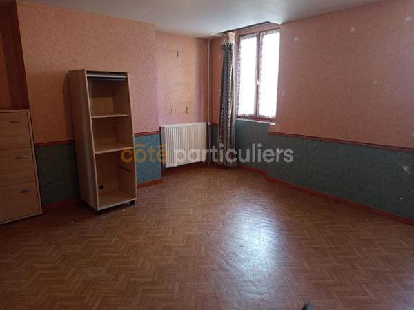 Vente Maison210 m² - 10 Pièces - VEZINS (49340)