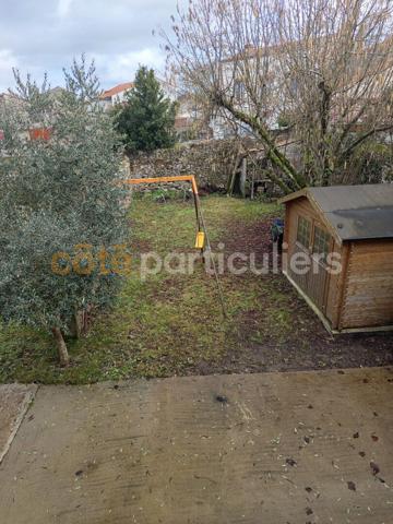 Vente Maison210 m² - 10 Pièces - VEZINS (49340)