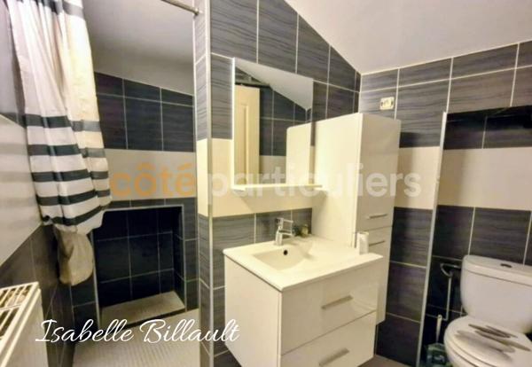 Vente Maison210 m² - 10 Pièces - VEZINS (49340)