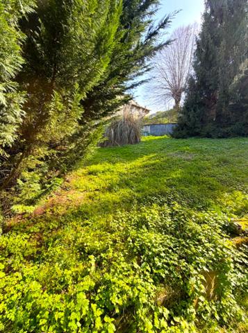 MAISON T3 INDÉPENDANTE AVEC GARAGE INVESTISSEMENT OU PROJET DE RÉNOVATION