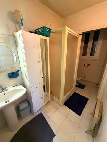 MAISON T3 INDÉPENDANTE AVEC GARAGE INVESTISSEMENT OU PROJET DE RÉNOVATION