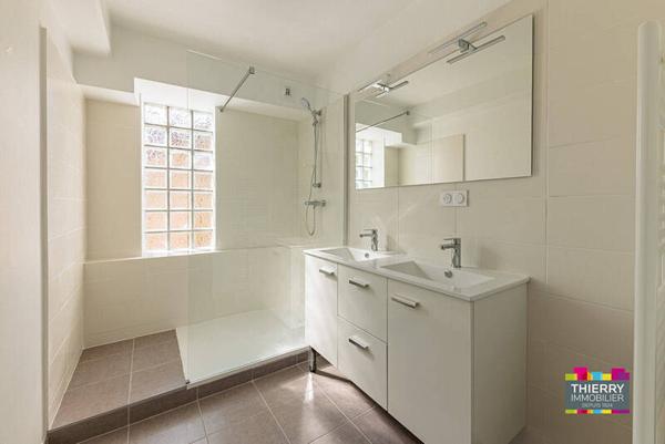 Appartement 4 pièces - 44000 Nantes -  Rond-point de Rennes