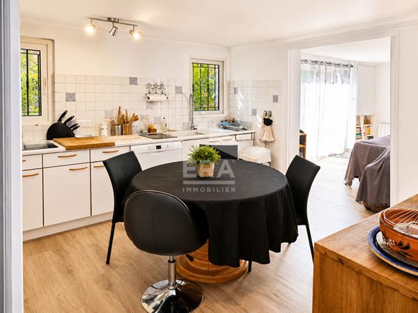 Maison Le Cannet 6 pièces 188 m2