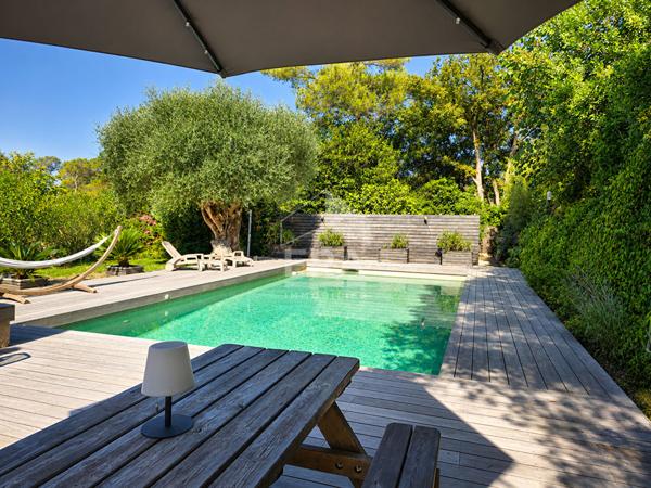 Maison Le Cannet 6 pièces 188 m2
