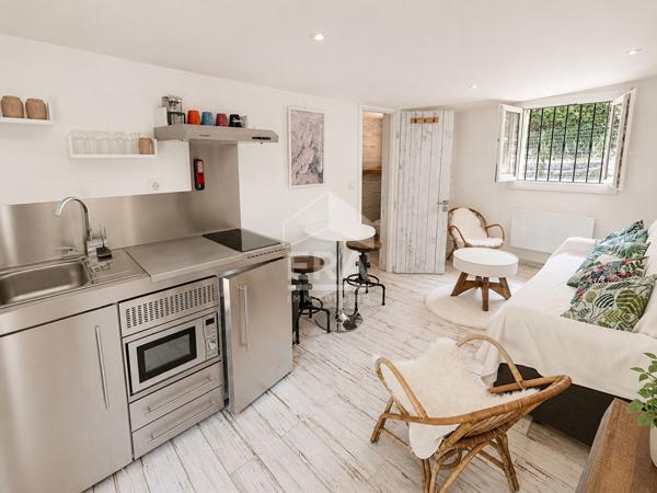 Maison Le Cannet 6 pièces 188 m2