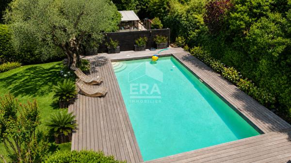 Maison Le Cannet 6 pièces 188 m2