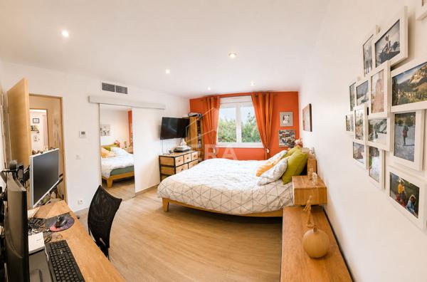 Maison Le Cannet 6 pièces 188 m2