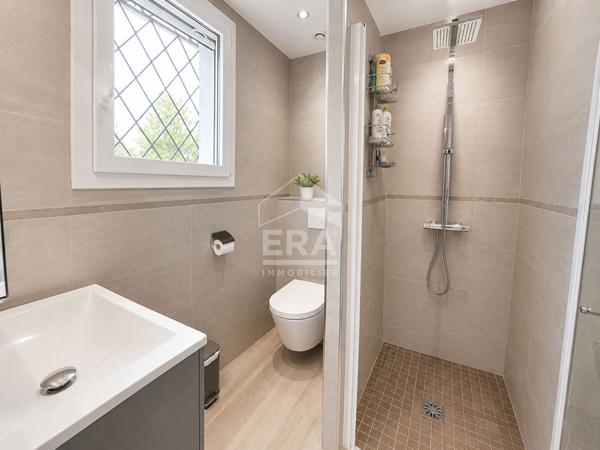 Maison Le Cannet 6 pièces 188 m2