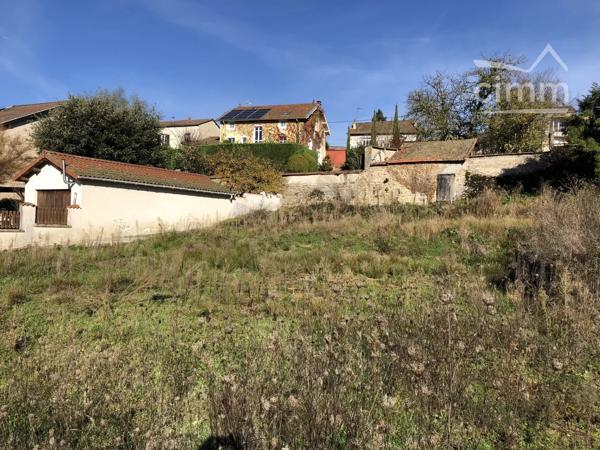 Vous rêvez de construire votre maison dans un secteur pratique et agréable ?