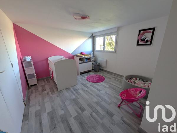 Maison 7 pièces de 180 m² à Balanzac (17600)