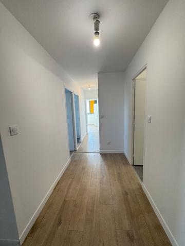 Location appartement Bagnolet - 3 pièce(s) - 67 m² - 1 540 €/mois