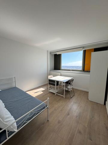 Location appartement Bagnolet - 3 pièce(s) - 67 m² - 1 540 €/mois