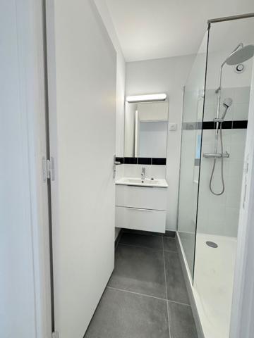 Location appartement Bagnolet - 3 pièce(s) - 67 m² - 1 540 €/mois